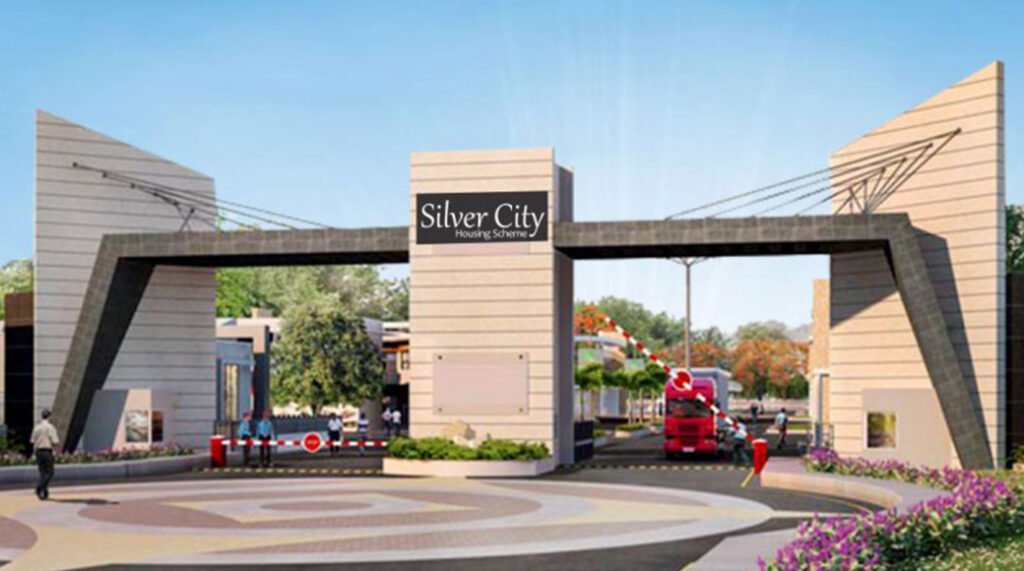 Silver City: Discover the Exceptional Silver City Location and Outstanding Silver City Routes