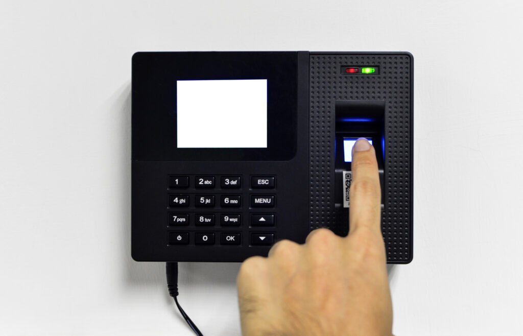 The Future of Secure Access: Why Biometric Finger Print Scanner & Biometric Finger Print Device Solutions Are Essential for Modern Businesses