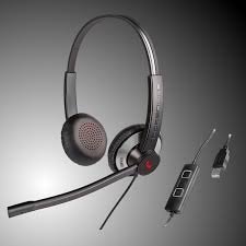 Crystal 2731 Headset: The Ultimate Solution for Call Centers in Pakistan