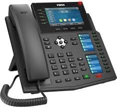 Fanvil IP Phones: Revolutionizing Communication in Saudi Arabia