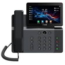 Fanvil X210: Advanced IP Phone for Modern Businesses