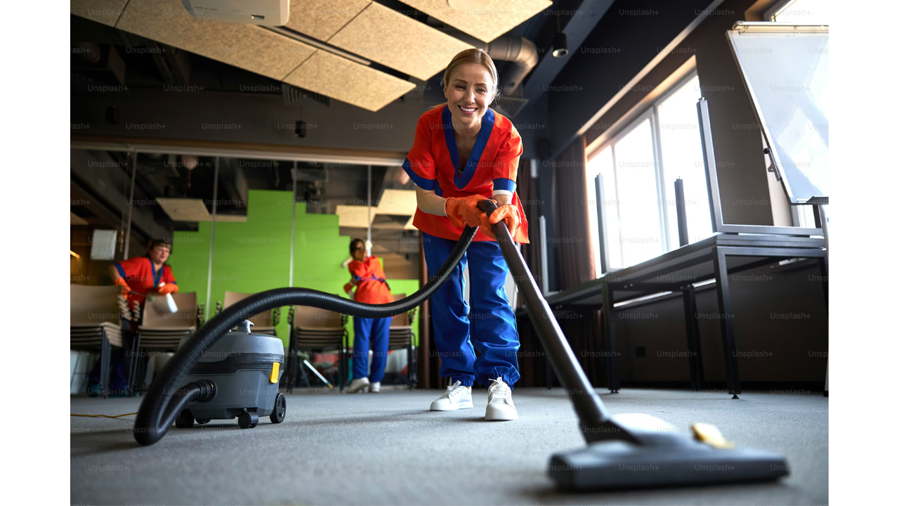 Carpet Cleaning Service: Why Every Home and Business Needs Professional Carpet Care