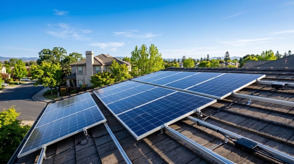 Solar Installation Company: How the Process Works