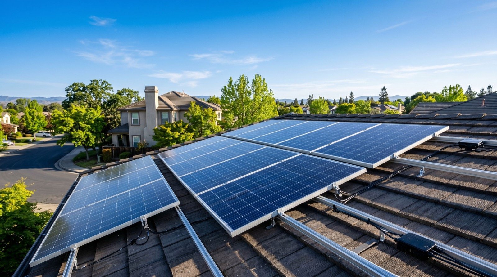 Solar Installation Company: How the Process Works